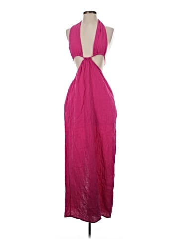 Mara Hoffman Cocktail Dress (view 1)