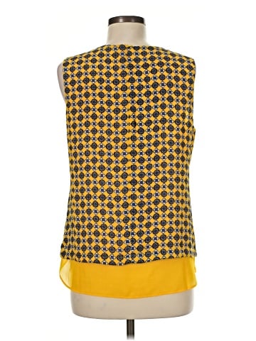 Rose + Olive Tank Top (view 2)
