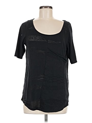 Quiksilver Short Sleeve Top (view 1)