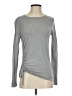 Banana Republic Gray Pullover Sweater Size XS - photo 1