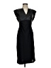 Ellen Tracy Black Cocktail Dress Size S - photo 1
