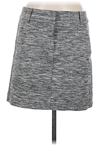 Ann Taylor LOFT Casual Skirt (view 1)