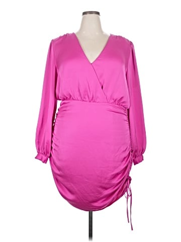 Ramy Brook Cocktail Dress (view 1)