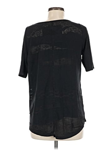 Quiksilver Short Sleeve Top (view 2)