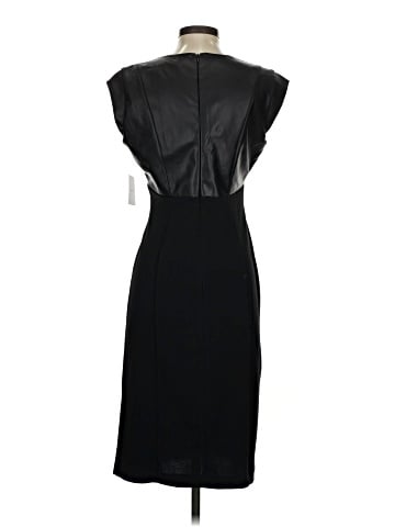 Ellen Tracy Cocktail Dress (view 2)