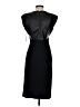 Ellen Tracy Black Cocktail Dress Size S - photo 2