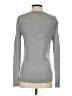 Banana Republic Gray Pullover Sweater Size XS - photo 2