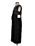 Ellen Tracy Black Cocktail Dress Size S - photo 5