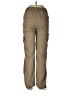 Unbranded Tan Cargo Pants Size 6 - photo 2