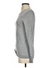 Banana Republic Gray Pullover Sweater Size XS - photo 5