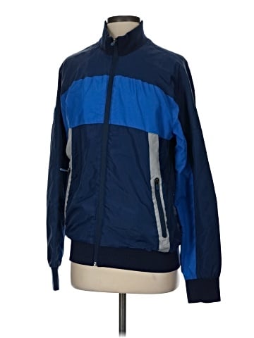Superdry Track Jacket (view 1)