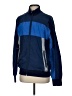 Superdry 100% Polyester Color Block Blue Track Jacket Size S - photo 1