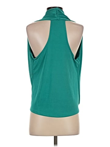 Frederick's of Hollywood Sleeveless Blouse (view 2)