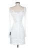 Lulus Stars White Cocktail Dress Size S - photo 2