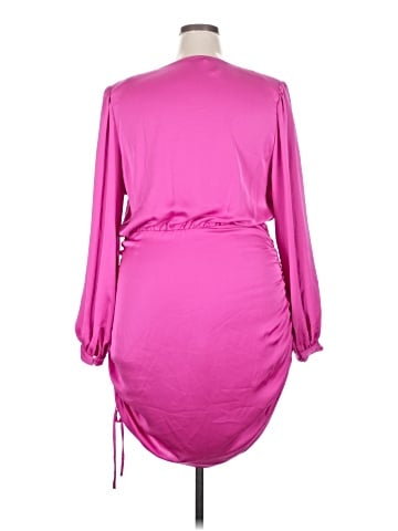 Ramy Brook Cocktail Dress (view 2)