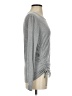 Banana Republic Gray Pullover Sweater Size XS - photo 4