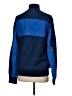 Superdry 100% Polyester Color Block Blue Track Jacket Size S - photo 2