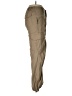Unbranded Tan Cargo Pants Size 6 - photo 4