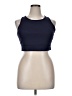 Fabletics Blue Tank Top Size 1X - photo 1