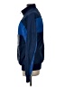 Superdry 100% Polyester Color Block Blue Track Jacket Size S - photo 5