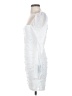 Lulus Stars White Cocktail Dress Size S - photo 5