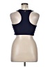 Fabletics Blue Tank Top Size 1X - photo 2