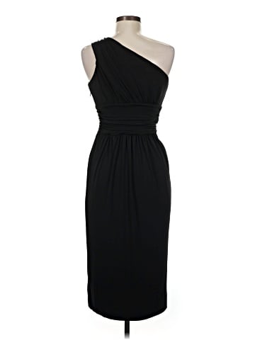 Maggy London Cocktail Dress (view 2)