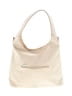 Assorted Brands 100% Pvc Solid Ivory Hobo One size - photo 3