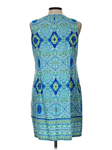 London Times Casual Dress (view 2)