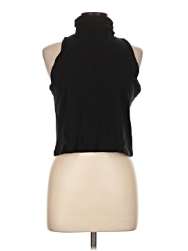 Y.A.S Sleeveless Turtleneck (view 1)
