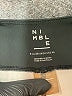 Nimble Activewear Graphic Blue Jeans Size XS - photo 7