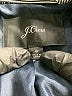 J.Crew Gray Coat Size 6 - photo 6