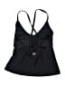 Old Navy Black Swimsuit Top Size M - photo 2