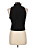 Y.A.S Black Sleeveless Turtleneck Size L (tall) - photo 2