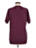 Under Armour Tweed Burgundy Active T-Shirt Size M - photo 2