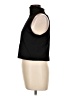 Y.A.S Black Sleeveless Turtleneck Size L (tall) - photo 5