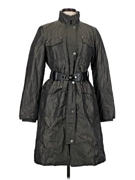 Laundry By Shelli Segal Trenchcoat