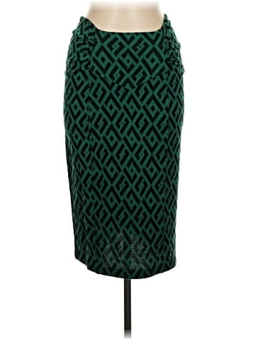 Diane von Furstenberg Wool Skirt (view 1)