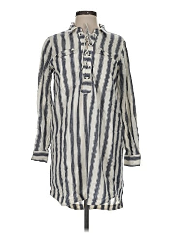 Madewell Casual Dress (view 1)