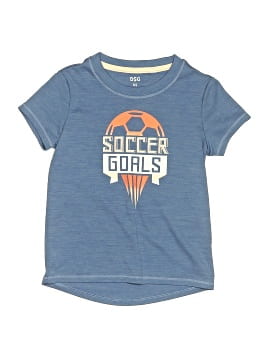 DSG Short Sleeve T-Shirt (view 1)