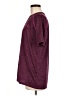 Under Armour Tweed Burgundy Active T-Shirt Size M - photo 5