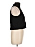 Y.A.S Black Sleeveless Turtleneck Size L (tall) - photo 4