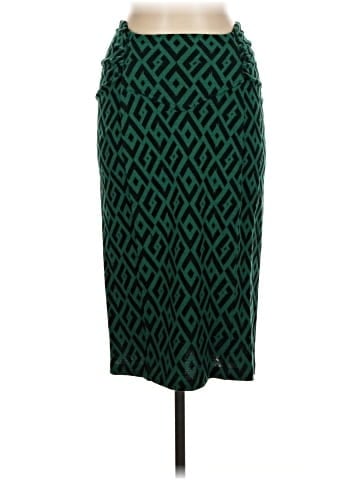 Diane von Furstenberg Wool Skirt (view 2)