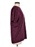 Under Armour Tweed Burgundy Active T-Shirt Size M - photo 4