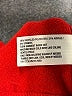 A New Day Red Sweater Vest Size M - photo 9