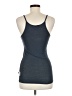 Unbranded Gray Tank Top Size M (estimated) - photo 2