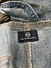 Adriano Goldschmied Blue Overalls Size 25R - photo 4