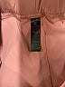 Kyodan Solid Burgundy Shorts Size S - photo 3