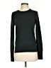 Gap 100% Wool Green Wool Pullover Sweater Size S (tall) - photo 1