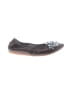 Assorted Brands Brown Flats Size 10 - photo 1